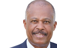 Caribbean advocate for Church of England slave trade reparations appointed as chancelor of UN University