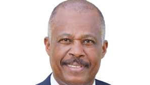 Caribbean advocate for Church of England slave trade reparations appointed as chancelor of UN University
