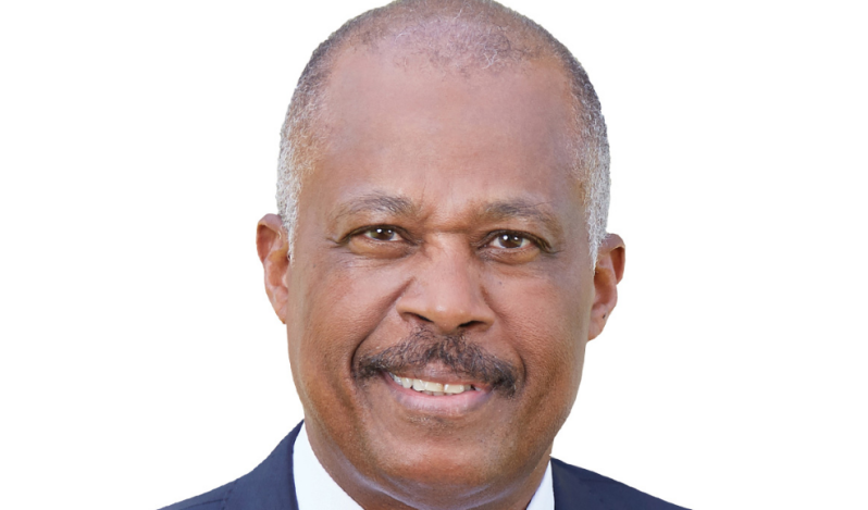 Caribbean advocate for Church of England slave trade reparations appointed as chancelor of UN University