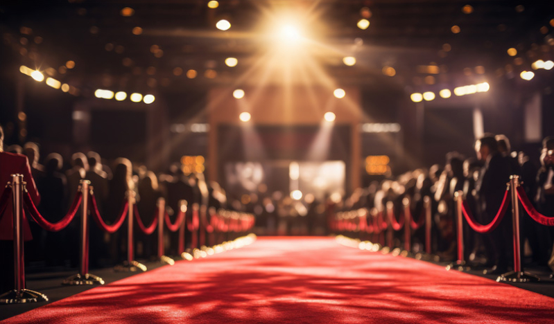 Converted celebrities are making it easier to talk about Jesus in casual conversation