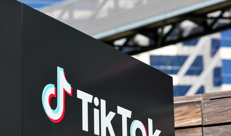 TikTok restored in US after Trump announces delay of federal ban