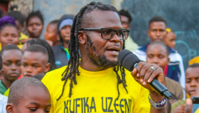 MC Popo: Spreading hope and the love of Christ through dance in Kenya’s biggest slum