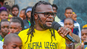 MC Popo: Spreading hope and the love of Christ through dance in Kenya’s biggest slum