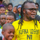 MC Popo: Spreading hope and the love of Christ through dance in Kenya’s biggest slum