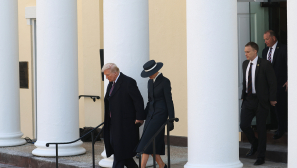 Donald Trump to be sworn in as 47th President, plans wave of executive actions