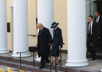 Donald Trump to be sworn in as 47th President, plans wave of executive actions