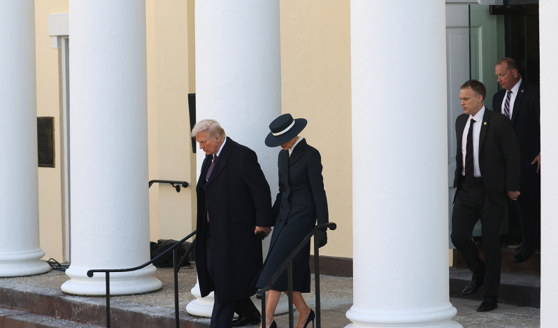 Donald Trump to be sworn in as 47th President, plans wave of executive actions