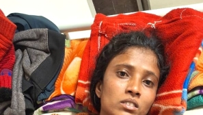 Christian woman miscarries after assault in India