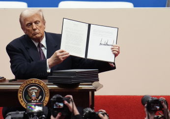 Trump moves to withdraw US from WHO again due to agency's mishandling of pandemic, failure to reform