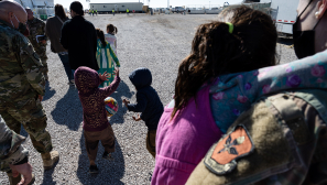 Trump suspends refugee program citing public safety, national security as 'paramount considerations'