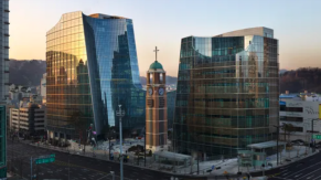 Christian Council of Korea calls on host church of WEA General Assembly to stop financial support, calls for key WEA leader to step down