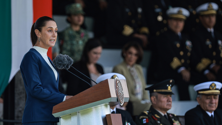 Mexican evangelical leaders respond to Trump: welcoming conservative policies but bracing for deportations and economic impact