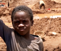 Apple faces investigation over use of conflict minerals in DR Congo