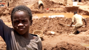 Apple faces investigation over use of conflict minerals in DR Congo