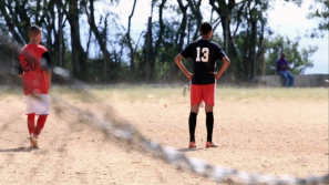 When soccer meets faith: Brazilian teams evangelize with every goal