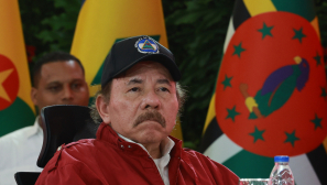 Evangelicals increasingly targeted in Nicaragua, report says