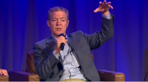 Trump rebukes Bank of America, Chase for debanking conservatives; Sam Brownback 'delighted'