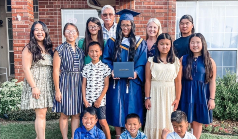 Ministry leader: Chinese Christians need to rethink adoption, churches should promote adoption culture