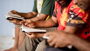 Overcoming the error of self-focus when assessing movements to Christ in other contexts