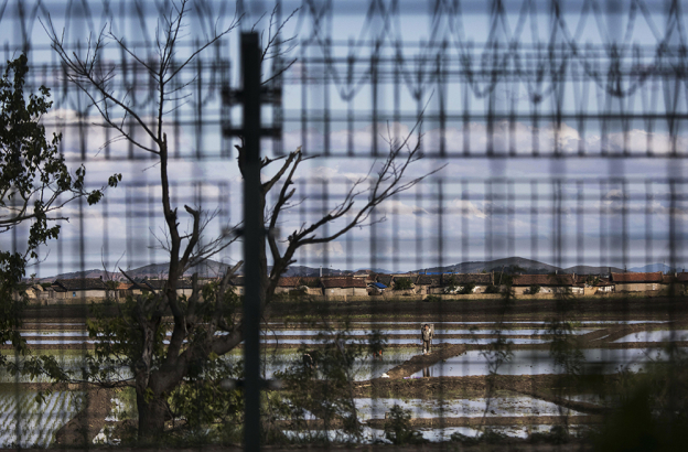 Worsening human rights situation in North Korea calls for change in mission strategy: need to face reality