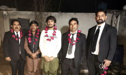 Christian brothers in Pakistan acquitted of blasphemy