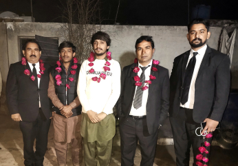 Christian brothers in Pakistan acquitted of blasphemy