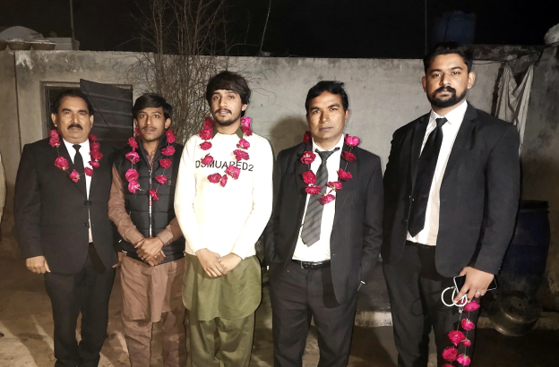 Christian brothers in Pakistan acquitted of blasphemy