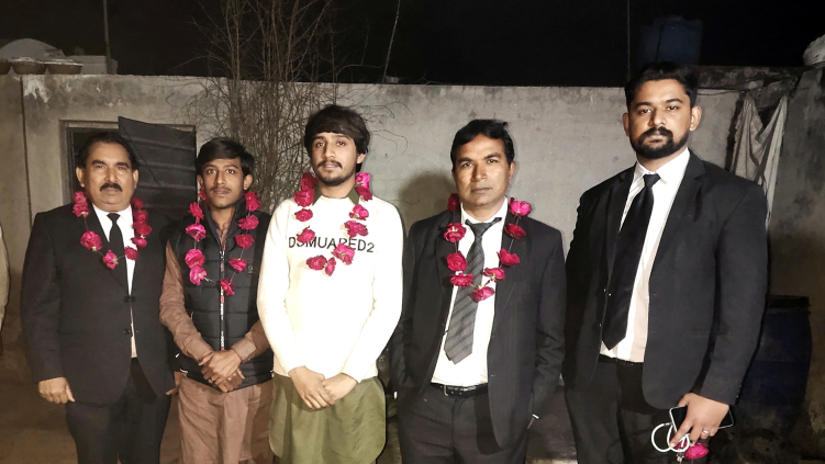 Christian brothers in Pakistan acquitted of blasphemy