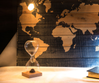 Repositioning missions and pursuing purpose as primary
