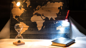 Repositioning missions and pursuing purpose as primary