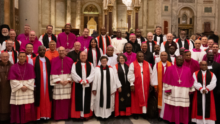 Anglican Communion's Nairobi-Cairo proposals seek to overcome divisive issues, preserve unity