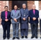 Renewed tensions between regional and national leadership put unity of Church of Pakistan at risk