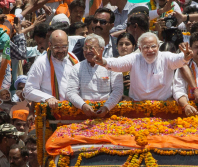 Election losses in 2024 set back the Hindu extremist agenda, but the Hindutva movement remains powerful