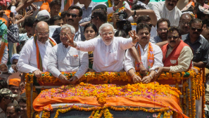 Election losses in 2024 set back the Hindu extremist agenda, but the Hindutva movement remains powerful