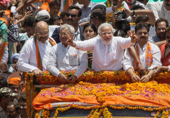 Election losses in 2024 set back the Hindu extremist agenda, but the Hindutva movement remains powerful