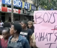 Femicide in Kenya increased in 2024 despite public outcry: perpetrators mostly husbands, boyfriends, family members