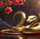Snakes in Chinese culture and serpents in the Bible