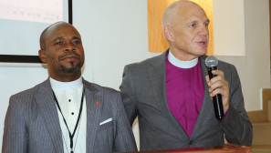 United Methodist Church Nigeria 'steadfast and thriving' amidst church split, court case against break-away group