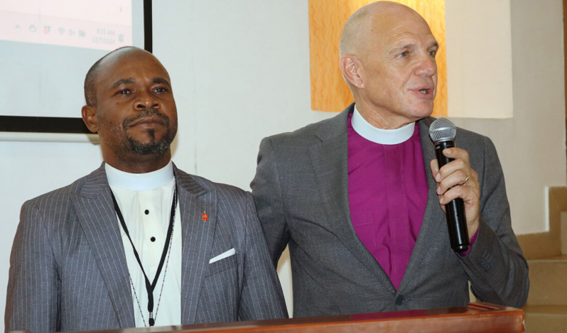 United Methodist Church Nigeria 'steadfast and thriving' amidst church split, court case against break-away group