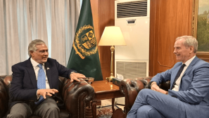 EU issues warning to Pakistan about human rights