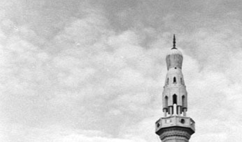 Christian in Somalia loses voice in attack by wife