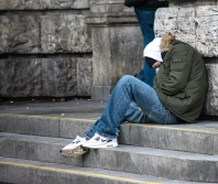 Mission Australia urges government action to respond to rising homelessness crisis