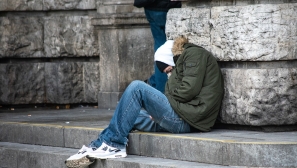 Mission Australia urges government action to respond to rising homelessness crisis