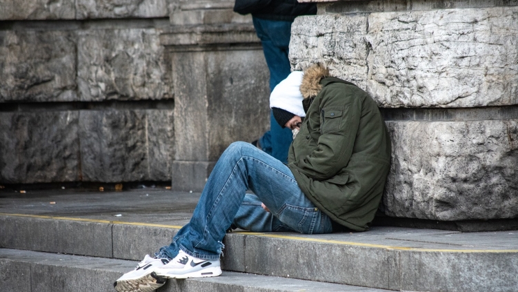 Mission Australia urges government action to respond to rising homelessness crisis