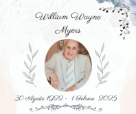 Mexican evangelicals mourn passing of missionary Wayne Myers at 101