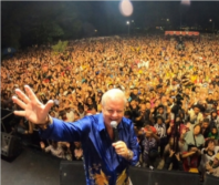 Muslims in Indonesia protest evangelists at gospel event