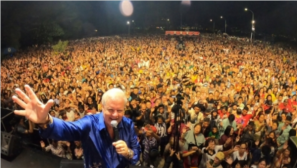 Muslims in Indonesia protest evangelists at gospel event