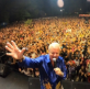 Muslims in Indonesia protest evangelists at gospel event