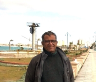 Two Christians in Egypt released after three years in jail without trial
