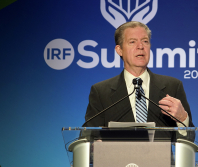 U.S. administration challenged at International Religious Freedom Summit